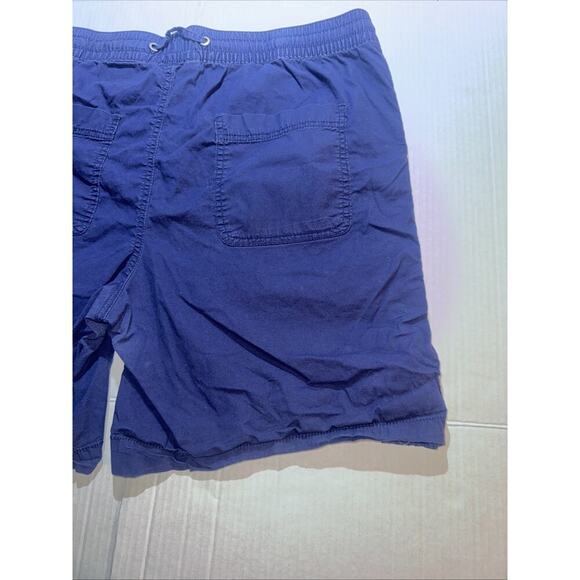 Dip Shorts Navy Size 16W 4pockets - Picture 12 of 12